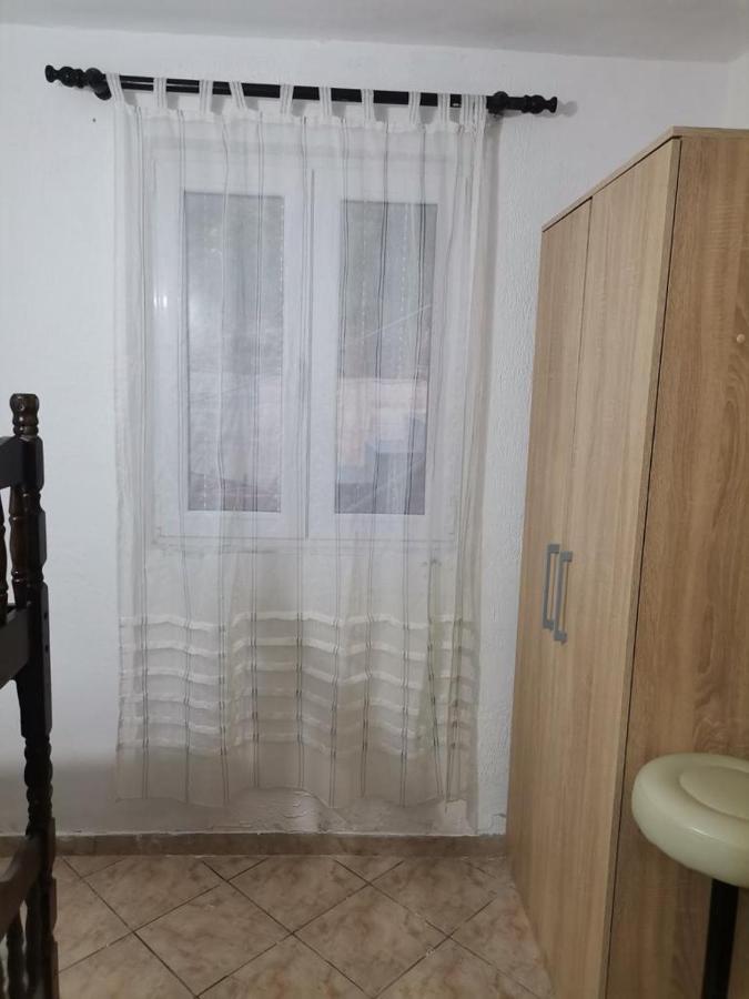 Apartmani Marijanovic - Canj بار المظهر الخارجي الصورة
