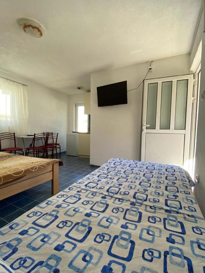 Apartmani Marijanovic - Canj بار المظهر الخارجي الصورة