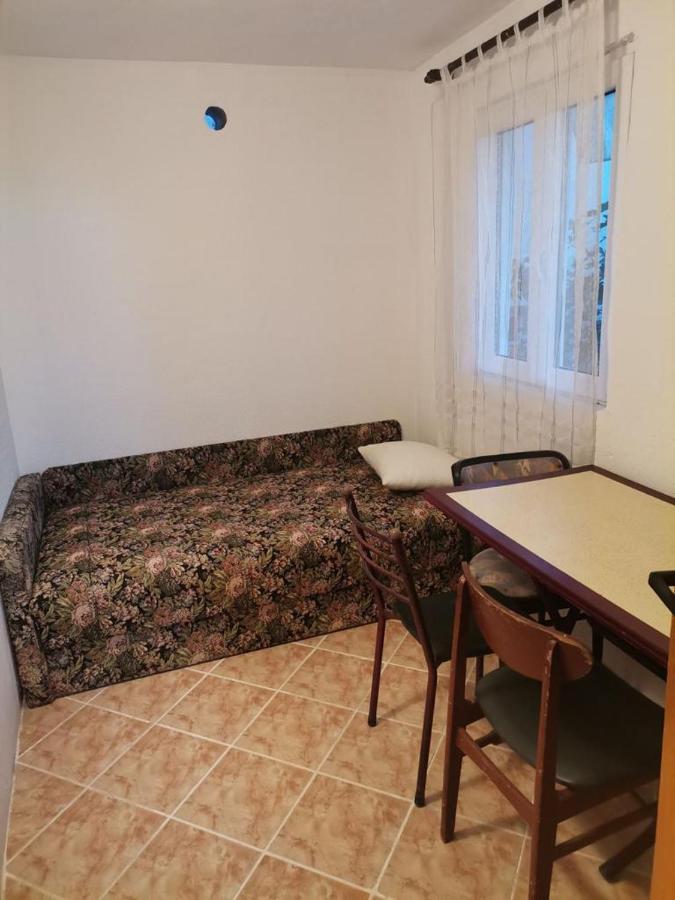 Apartmani Marijanovic - Canj بار المظهر الخارجي الصورة