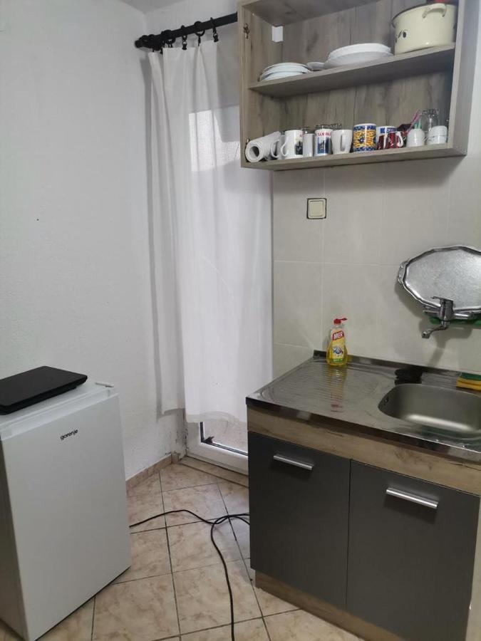 Apartmani Marijanovic - Canj بار المظهر الخارجي الصورة