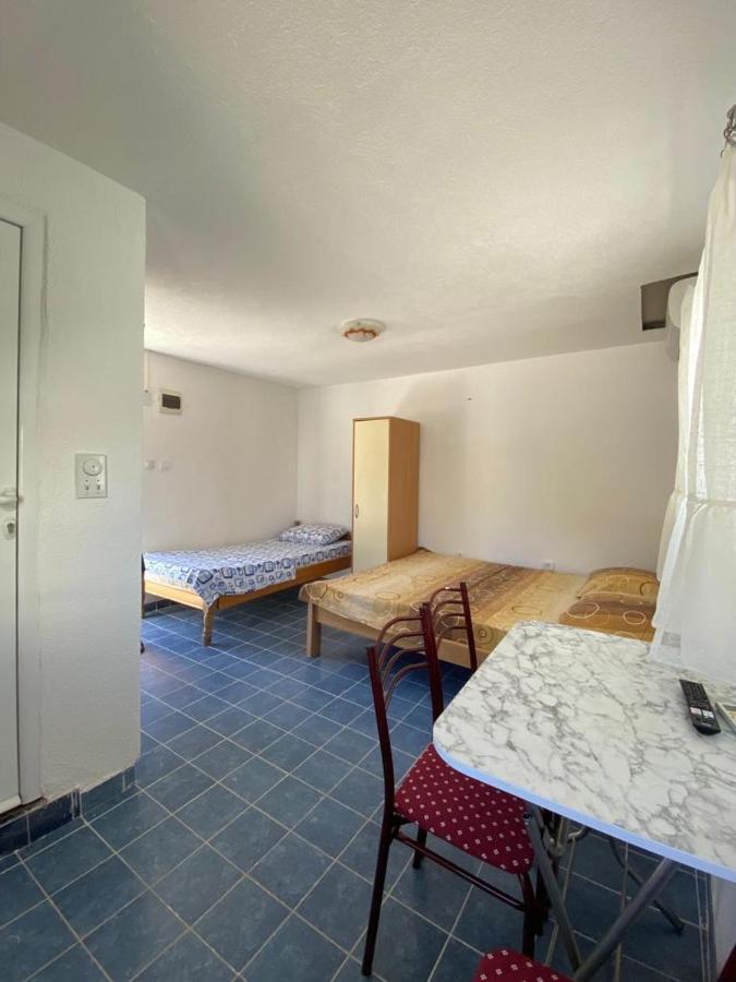 Apartmani Marijanovic - Canj بار المظهر الخارجي الصورة